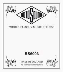 Violin Strings Rotosound RS 6003 Violin Strings