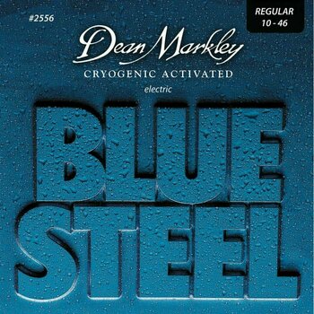 Струни за електрическа китара Dean Markley DM2556REG - 1