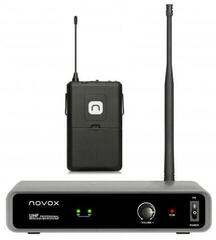 Wireless set Novox FREE B1 Wireless set
