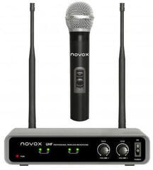 Bezdrátový set Novox FREE H2 Bezdrátový set