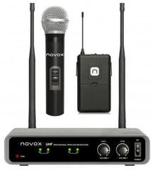 Système sans fil Novox FREE HB2 Système sans fil