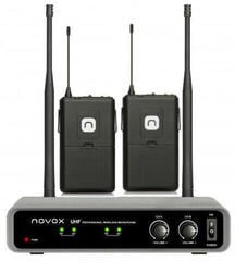 Conjunto inalámbrico Novox Free B2 Conjunto inalámbrico