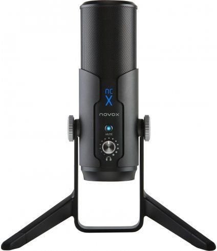 Microphone USB Novox NCX