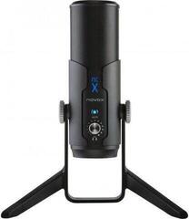 USB mikrofon Novox NCX USB mikrofon