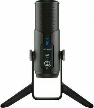 Microphone USB Novox NCX - 1