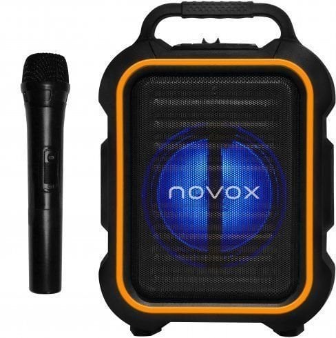 Partybox Novox Mobilite OR