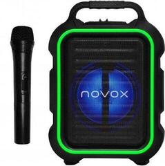 Partybox Novox Mobilite GR Green Partybox