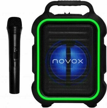 Partybox Novox Mobilite GR Partybox - 1