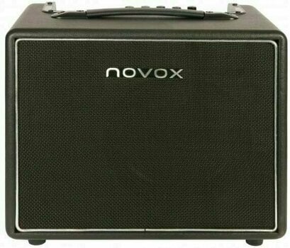 Tranzisztoros gitárkombók Novox nPLAY - 1