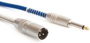 Bespeco IROMM600P 6 m Mikrofonkabel