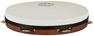 Head Tambourine Meinl PA10AB-M Pandeiro Head Tambourine