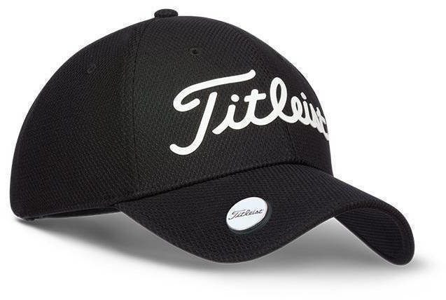 Καπέλο Titleist Perf Ball Marker Black Each