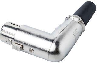 XLR connector Bespeco SK038 XLR connector