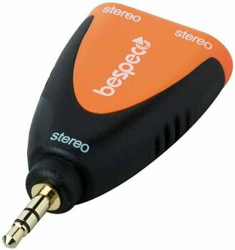 Adapter Bespeco SLAD225 - 1