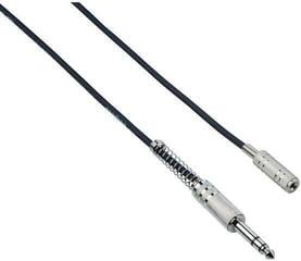 Jack-Jack adapter Bespeco BT320SM Jack-Jack adapter