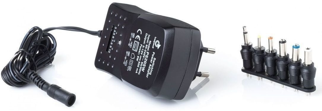 Power Supply Adapter Bespeco PS20SW