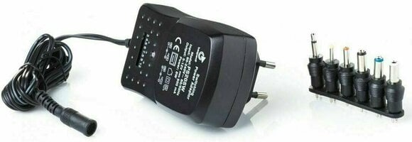 Power Supply Adapter Bespeco PS20SW - 1