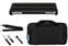 Pedalboard, obal na efekty Pedaltrain Metro 16 Pedalboard Black