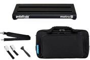 Pedaltrain Metro 16 Pedalboard Black