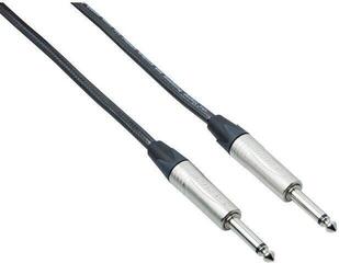 Instrumentkabel Bespeco NC600T 6 m Recht - Recht Instrumentkabel
