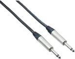 Bespeco NC600T 6 m Straight - Straight Instrument Cable