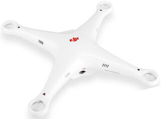 DJI Phantom shell DJI0283