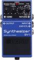 Boss SY-1 Guitar Effects Pedal (Just unboxed)