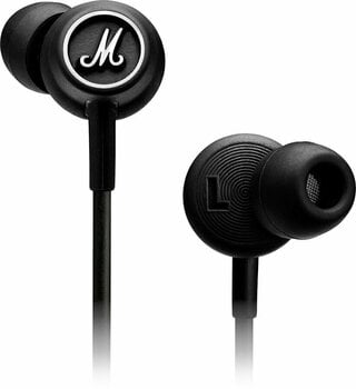 In-Ear Fejhallgató Marshall Mode Black In-Ear Fejhallgató - 1