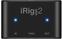 USB-audio-interface - geluidskaart IK Multimedia iRig Midi 2