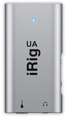 IK Multimedia iRig UA IK Multimedia iRig UA