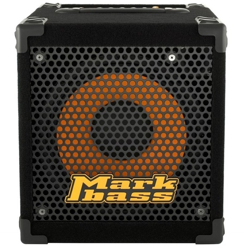 Bass Combo Markbass Mini CMD 121P