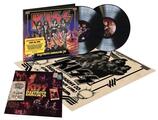 Kiss - Destroys Anaheim 76 (2 LP)