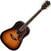 electro-acoustic guitar Gretsch G5024E Rancher Sunburst