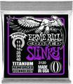 Ernie Ball 3120 Coated Slinky E-guitar strings
