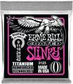 Ernie Ball 3123 Coated Slinky Saiten für E-Gitarre