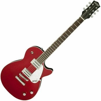 Elektrická gitara Gretsch G5421 Electromatic Jet Club Firebird Red - 1