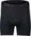 Fietsbroeken en -shorts POC Essential Enduro Uranium Black XL Fietsbroeken en -shorts