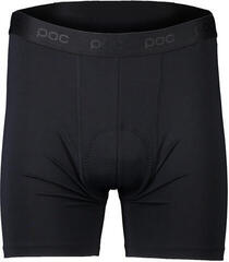 POC Essential Enduro Boxer Uranium Black M POC Essential Enduro Boxer Uranium Black M
