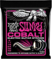 Struny do gitary elektrycznej Ernie Ball 2723 Slinky Cobalt Struny do gitary elektrycznej