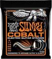 Ernie Ball 2722 Slinky Cobalt Струни за електрическа китара