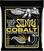 Cordes pour guitares électriques Ernie Ball 2727 Slinky Cobalt