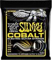 Ernie Ball 2727 Slinky Cobalt Snaren voor elektrische gitaar