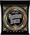 Ernie Ball 2568 Aluminum Bronze Žice za akustičnu gitaru (Kao novo)