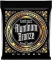 Ernie Ball 2570 Aluminum Bronze Saiten für Akustikgitarre