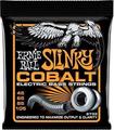 Ernie Ball 2733 Hybrid Slinky Bass 45-105 Cordas para baixo (Como novo)