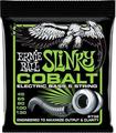Ernie Ball 2736 Cobalt Slinky 45-130 Bass guitar strings (Like new)