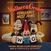 Vinyl Record Lorne Balfe & Julian Nott - Wallace & Gromit: Vengeance Most Fowl (O.S.T.) (Limited Edition) (Norbot Green Coloured) (LP)