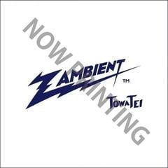 Vinyl Record Towa Tei - Zambient (Clear Coloured) (180 g) (LP)