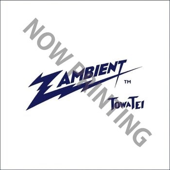 Schallplatte Towa Tei - Zambient (Clear Coloured) (180 g) (LP) - 1