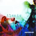 Alanis Morissette - Jagged Little Pill (LP)